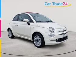 Neu 2025 Fiat 500 Cabrio | CHF 18’900 (Fairer Preis)