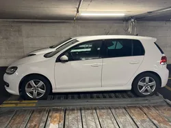 Gebraucht 2012 VW Golf VII Highline | CHF 8’500 (Guter Preis)