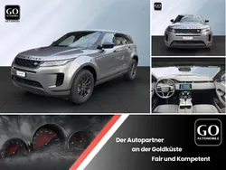 Gebraucht 2022 Land Rover Range Rover evoque SUV | CHF 37’595 (Superpreis)