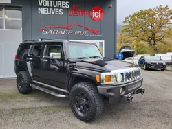 Gebraucht 2006 Hummer H3 SUV | CHF 23’900