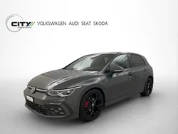 Gebraucht 2024 VW Golf VIII GTD Limousine | CHF 34’500 (Etwas zu teuer)