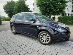 Gebraucht 2011 Seat Altea XL Copa Van / Kleinbus | CHF 3’200 (Guter Preis)