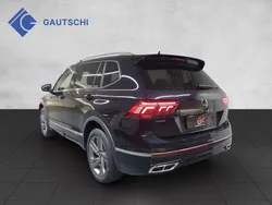 Gebraucht 2023 VW Tiguan Allspace R-line SUV | CHF 44’700 (Guter Preis)
