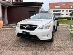 Gebraucht 2012 Subaru XV SUV | CHF 5’000 (Superpreis)