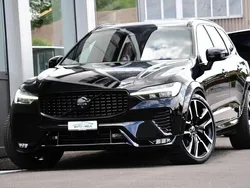 Gebraucht 2022 Volvo XC60 Ultimate SUV | CHF 48’900 (Superpreis)