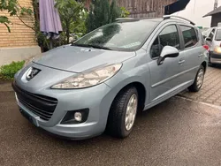 Gebraucht 2010 Peugeot 207 Sport Kombi | CHF 1’700 (Guter Preis)