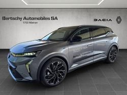 Gebraucht 2024 Renault Scénic Esprit Alpine Van / Kleinbus | CHF 39’900 (Guter Preis)