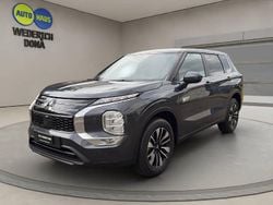 Neu 2025 Mitsubishi Outlander P-HEV Invite SUV | CHF 50’990 (Fairer Preis)