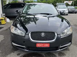 Gebraucht 2010 Jaguar XF Luxury Limousine | CHF 1’800 (Superpreis)
