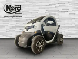 Gebraucht 2021 Renault Twizy Intens Kleinwagen | CHF 9’900