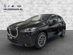 Schwarz Gebraucht 2023 BMW 225 Performance Kombi | CHF 35’900