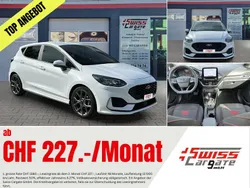 Gebraucht 2023 Ford Fiesta ST-Line Kleinwagen | CHF 17’800 (Guter Preis)