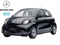 Gebraucht 2021 Smart ForFour Electric Drive | CHF 11’990