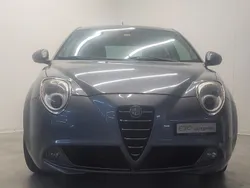 Gebraucht 2011 Alfa Romeo MiTo Progression Kleinwagen | CHF 3’800 (Fairer Preis)