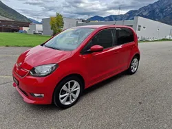 Gebraucht 2020 Skoda Citigo-e IV Ambition Kleinwagen | CHF 14’990 (Teuer)