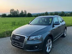 Gebraucht 2011 Audi Q5 SUV | CHF 6’900 (Superpreis)