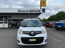 Gebraucht 2020 Renault Kangoo Zen Van / Kleinbus | CHF 14’990 (Teuer)