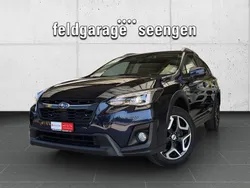Gebraucht 2019 Subaru XV SUV | CHF 20’800 (Fairer Preis)