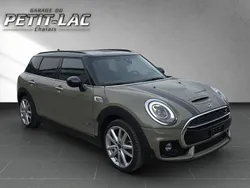 Gebraucht 2019 Mini Cooper S Clubman Kombi | CHF 22’900 (Etwas zu teuer)