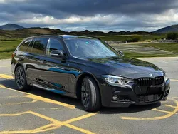Gebraucht 2017 BMW 320 M Sport Kombi | CHF 16’500 (Guter Preis)