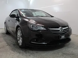 Gebraucht 2013 Opel Cascada Cosmo Cabrio | CHF 8’499 (Guter Preis)