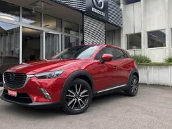 Gebraucht 2015 Mazda CX-3 SUV | CHF 15’555 (Guter Preis)