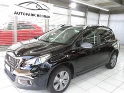Gebraucht 2018 Peugeot 2008 Style SUV | CHF 13’900 (Fairer Preis)