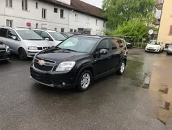 Gebraucht 2011 Chevrolet Orlando LS | CHF 7’990 (Fairer Preis)