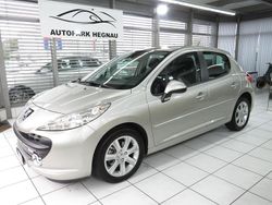 Gebraucht 2009 Peugeot 207 Premium | CHF 7’900 (Teuer)