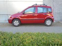Gebraucht 2008 Fiat Panda Active Kleinwagen | CHF 1’200 (Superpreis)