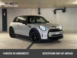 Gebraucht 2021 Mini Cooper SE Kleinwagen | CHF 16’900 (Guter Preis)