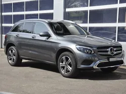 Gebraucht 2018 Mercedes GLC250 Exclusive | CHF 29’900 (Fairer Preis)