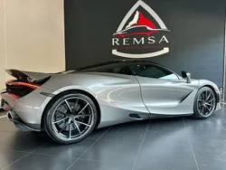 Gebraucht 2018 McLaren 720S Coupé | CHF 228’500