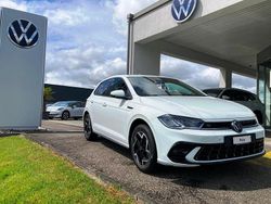 Neu 2025 VW Polo R-line | CHF 26’160