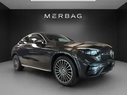 Gebraucht 2023 Mercedes GLC300 Coupé | CHF 82’520 (Superpreis)