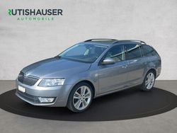 Gebraucht 2013 Skoda Octavia Ambition Kombi | CHF 11’900 (Teuer)