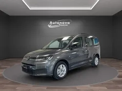 Neu 2024 VW Caddy Life Van / Kleinbus | CHF 41’580 (Fairer Preis)