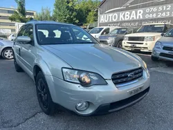 Gebraucht 2005 Subaru Outback SUV | CHF 800 (Superpreis)