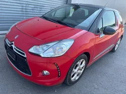 Gebraucht 2013 DS Automobiles DS3 Sport Chic | CHF 3’500 (Superpreis)