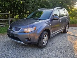 Gebraucht 2009 Mitsubishi Outlander Invite SUV | CHF 2’500 (Superpreis)