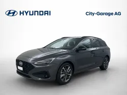 Gebraucht 2024 Hyundai i30 Kombi | CHF 27’900 (Guter Preis)