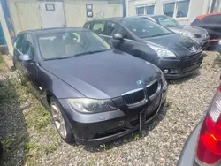 Gebraucht 2006 BMW 330 Kombi | CHF 2’900 (Teuer)