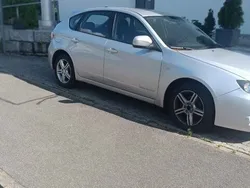 Gebraucht 2011 Subaru Impreza Kombi | CHF 3’600 (Superpreis)