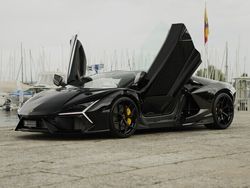 Neu 2025 Lamborghini Revuelto Coupé | CHF 669’600