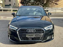 Gebraucht 2017 Audi A3 | CHF 15’800 (Guter Preis)