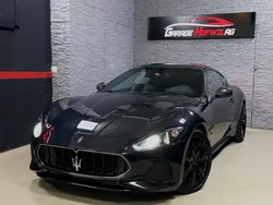 Gebraucht 2011 Maserati Granturismo Coupé | CHF 39’900 (Superpreis)