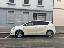 Gebraucht 2010 Toyota Verso Premium Van / Kleinbus | CHF 4’990 (Fairer Preis)