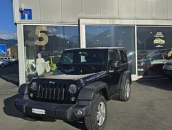 Gebraucht 2016 Jeep Wrangler Rubicon SUV | CHF 24’900 (Guter Preis)