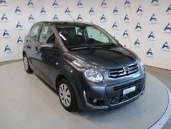 Gebraucht 2022 Citroën C1 Start Kleinwagen | CHF 9’900 (Fairer Preis)