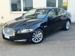 Gebraucht 2012 Jaguar XF Premium Luxury Limousine | CHF 10’790 (Fairer Preis)